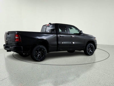 2026 RAM Ram 1500 Express