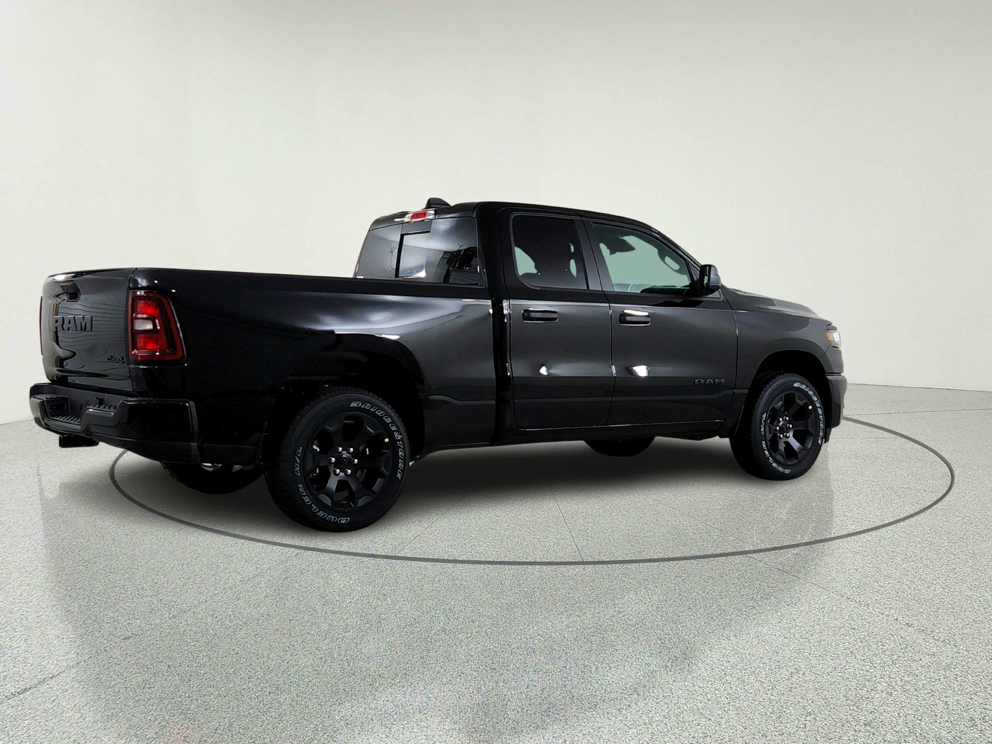 2026 RAM Ram 1500 Express