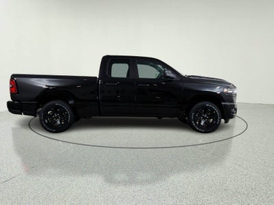 2026 RAM Ram 1500 Express