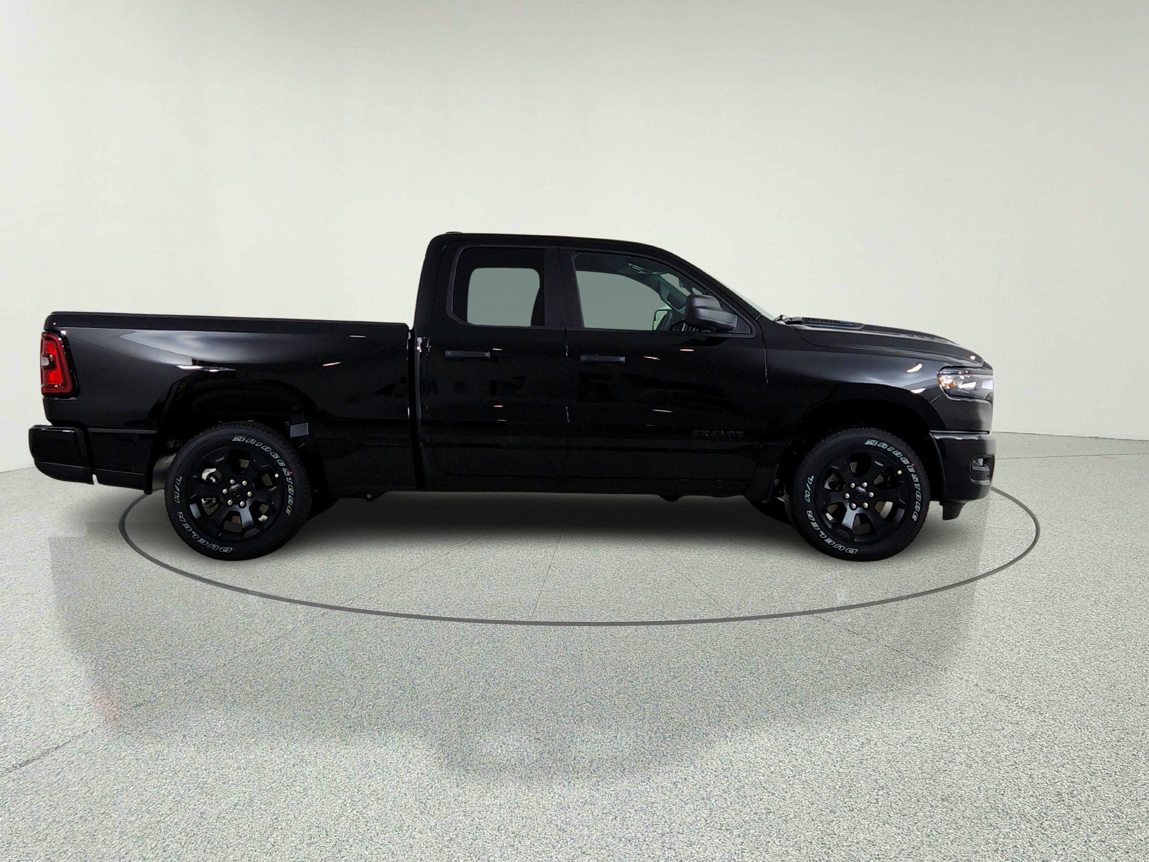 2026 RAM Ram 1500 Express