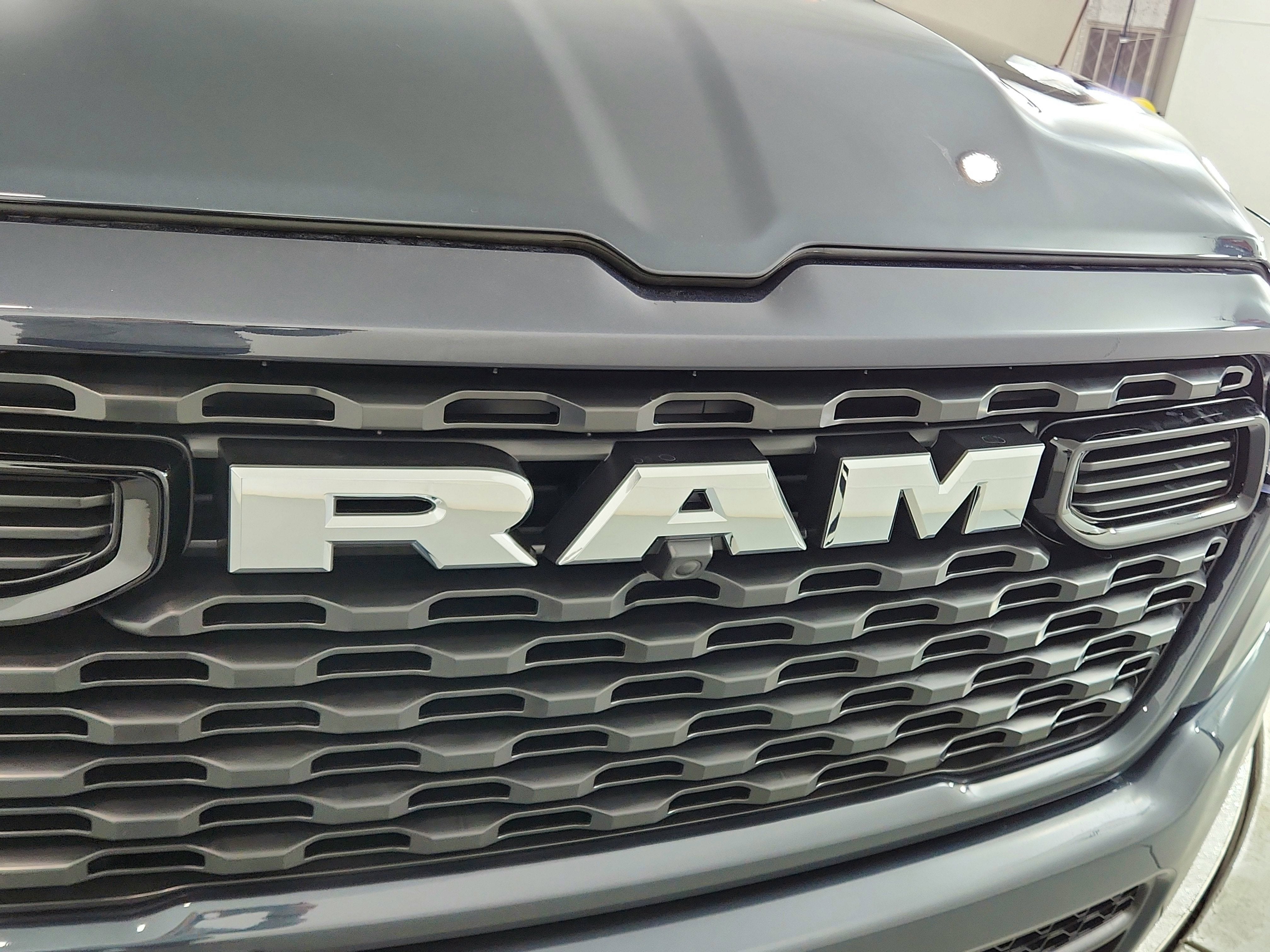 2026 RAM Ram 1500 RAM 1500 BIGHORN/LONESTAR CREW 4X4 (144.5 IN WB 5 FT 7 IN BOX)