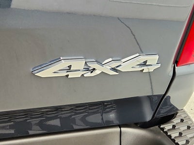 2026 RAM Ram 1500 RAM 1500 BIGHORN/LONESTAR CREW 4X4 (144.5 IN WB 5 FT 7 IN BOX)