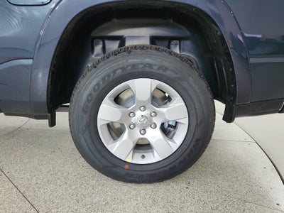 2026 RAM Ram 1500 RAM 1500 BIGHORN/LONESTAR CREW 4X4 (144.5 IN WB 5 FT 7 IN BOX)