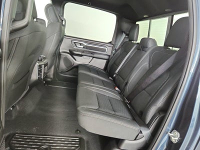 2026 RAM Ram 1500 RAM 1500 BIGHORN/LONESTAR CREW 4X4 (144.5 IN WB 5 FT 7 IN BOX)