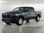 2026 RAM Ram 1500 RAM 1500 BIGHORN/LONESTAR CREW 4X4 (144.5 IN WB 5 FT 7 IN BOX)