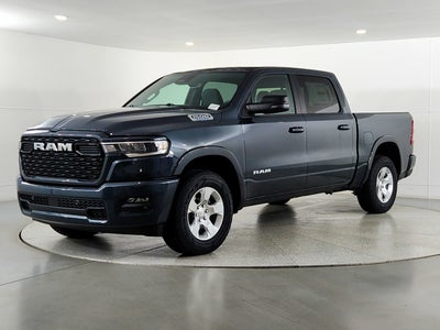 2026 RAM Ram 1500 RAM 1500 BIGHORN/LONESTAR CREW 4X4 (144.5 IN WB 5 FT 7 IN BOX)