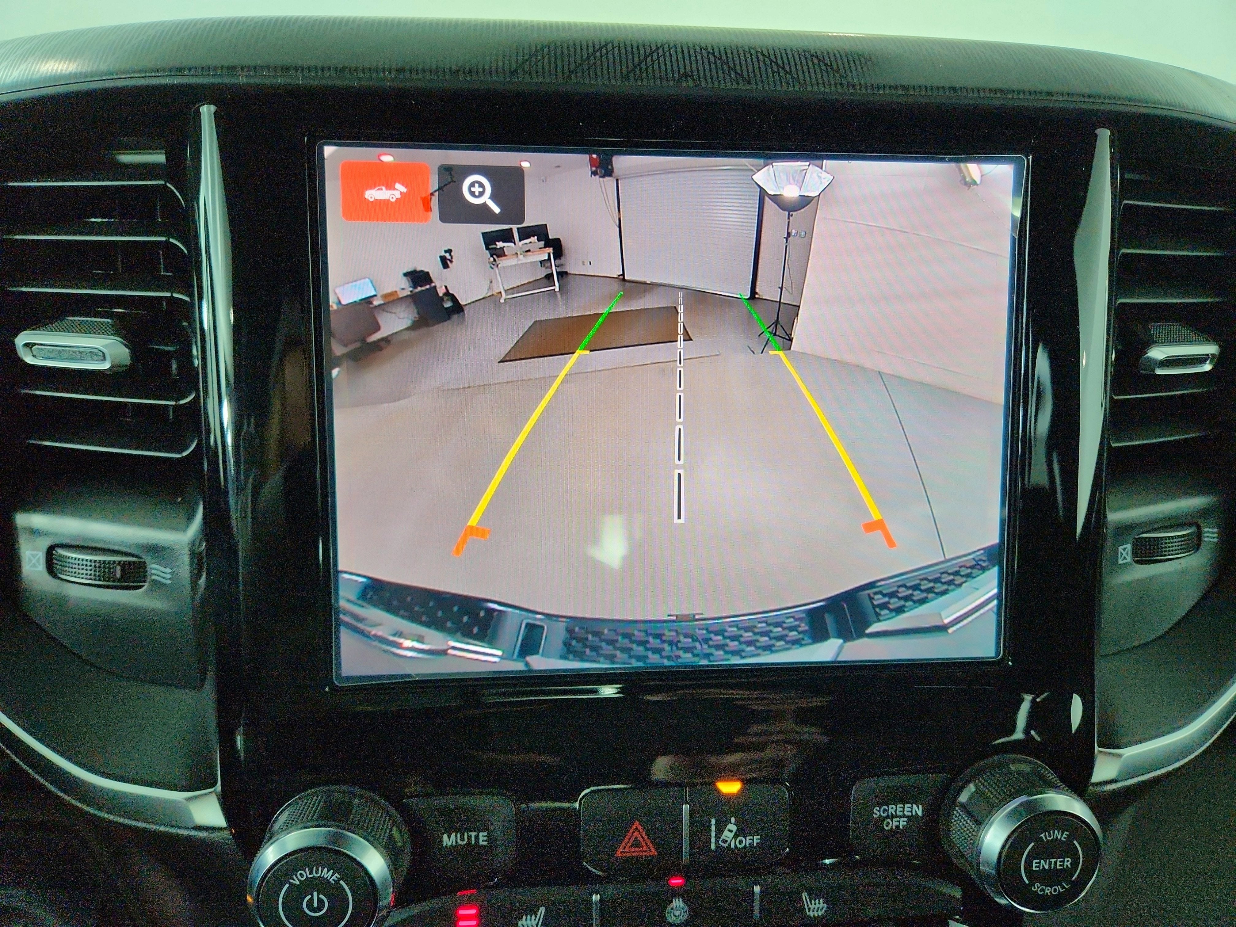 2026 RAM Ram 1500 RAM 1500 BIGHORN/LONESTAR CREW 4X4 (144.5 IN WB 5 FT 7 IN BOX)