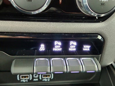 2026 RAM Ram 1500 RAM 1500 BIGHORN/LONESTAR CREW 4X4 (144.5 IN WB 5 FT 7 IN BOX)