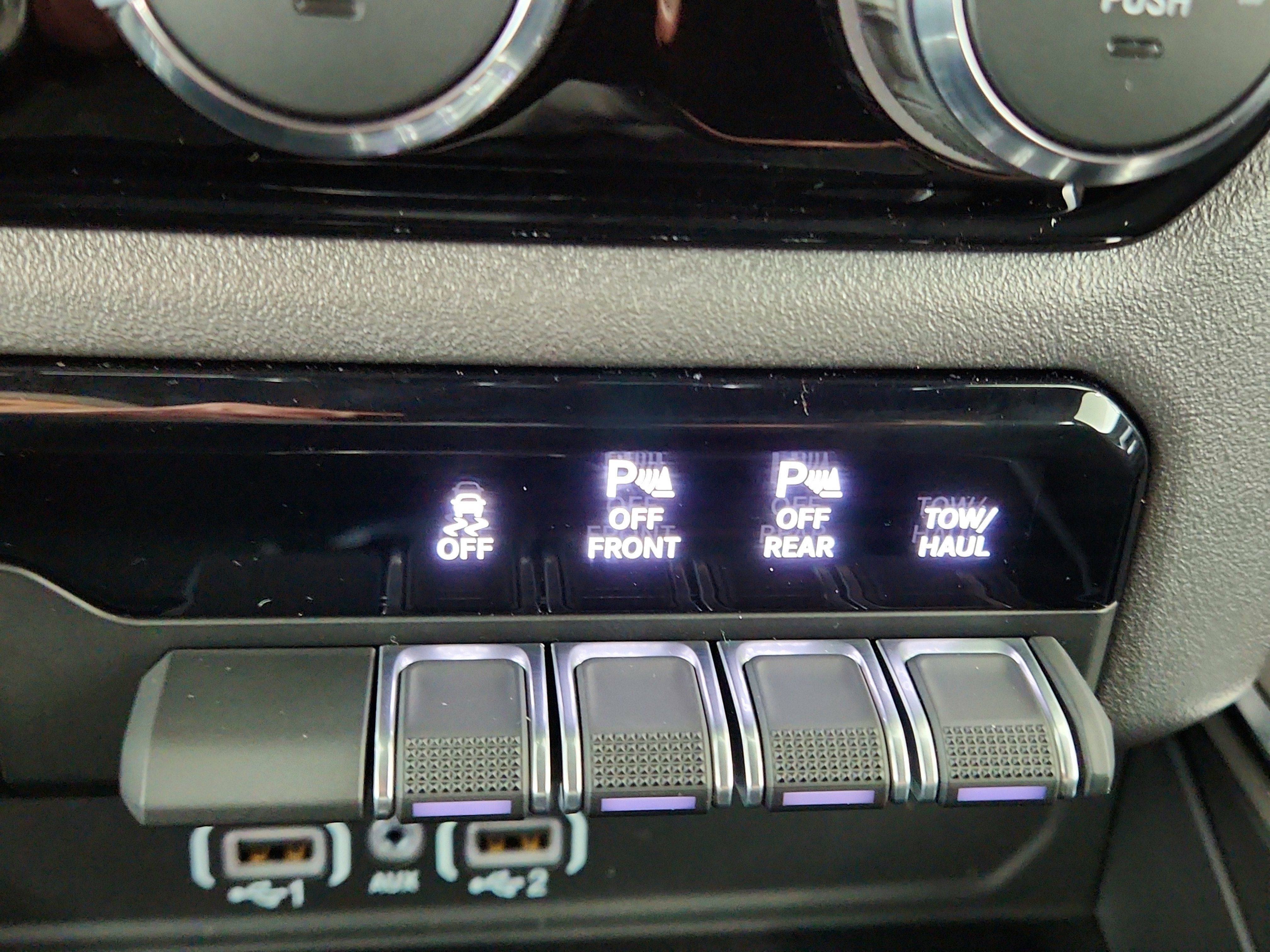 2026 RAM Ram 1500 RAM 1500 BIGHORN/LONESTAR CREW 4X4 (144.5 IN WB 5 FT 7 IN BOX)