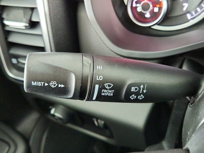 2026 RAM Ram 1500 RAM 1500 BIGHORN/LONESTAR CREW 4X4 (144.5 IN WB 5 FT 7 IN BOX)