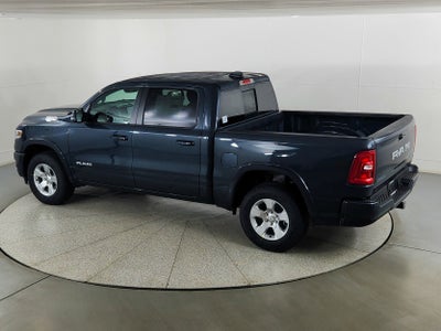 2026 RAM Ram 1500 RAM 1500 BIGHORN/LONESTAR CREW 4X4 (144.5 IN WB 5 FT 7 IN BOX)