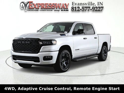 2027 RAM Ram 1500 Big Horn