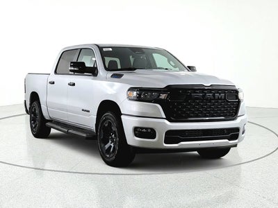 2027 RAM Ram 1500 Big Horn