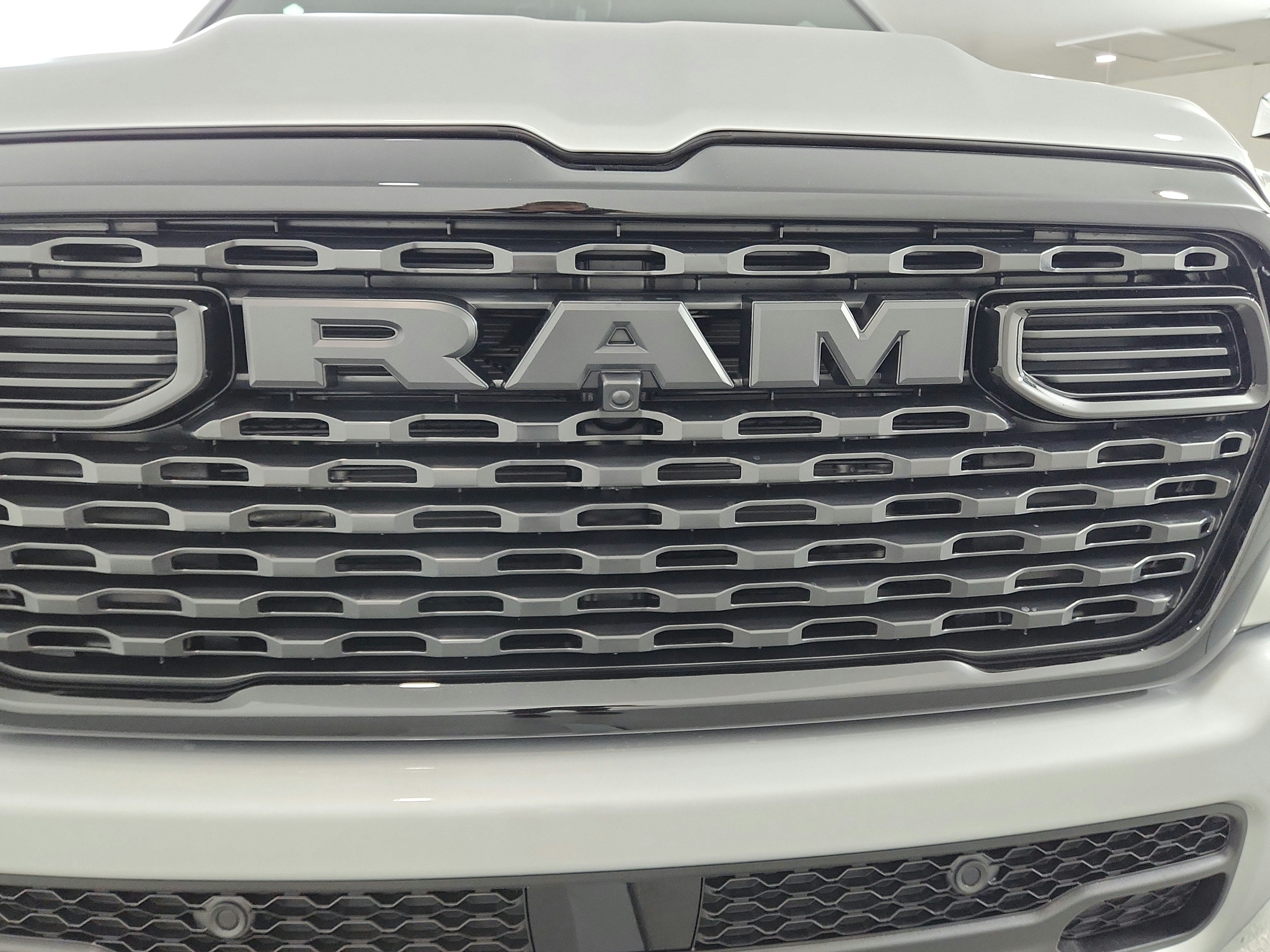 2027 RAM Ram 1500 Big Horn