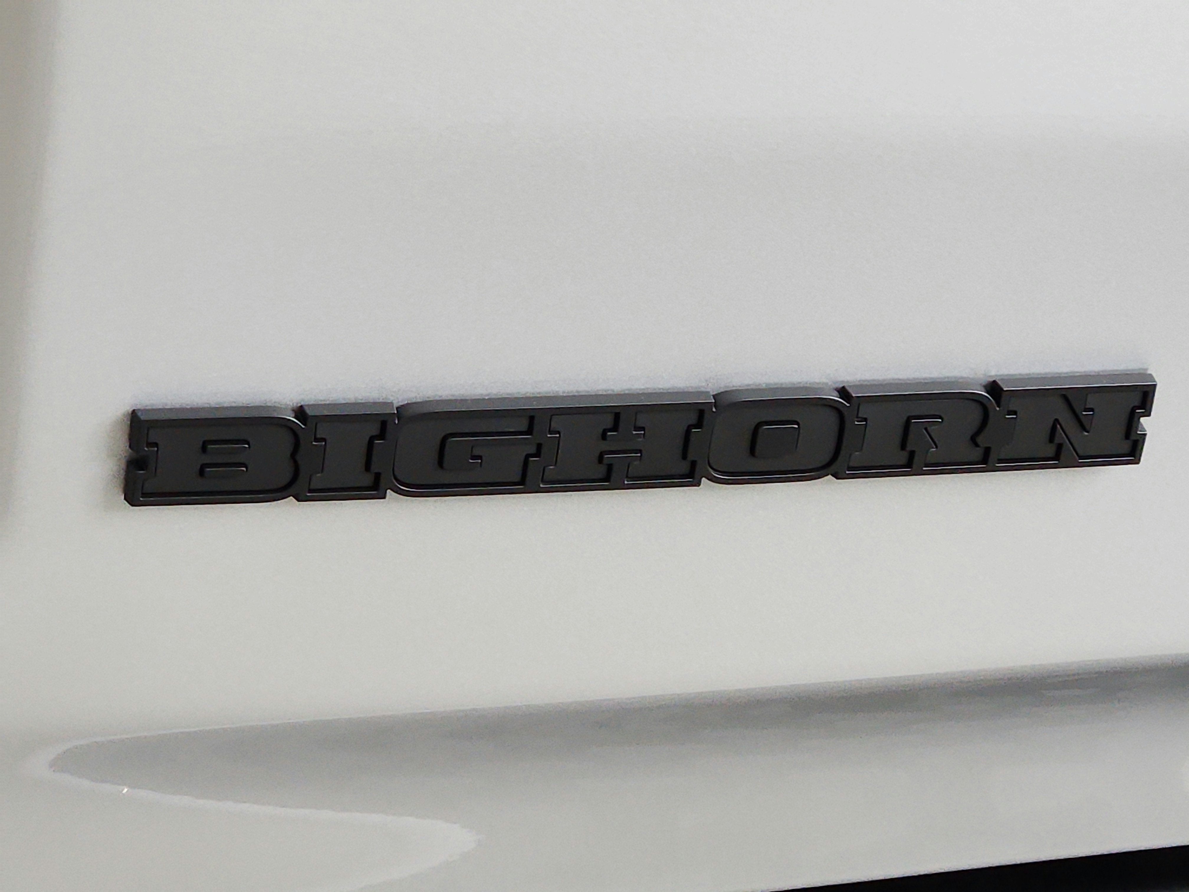 2027 RAM Ram 1500 Big Horn