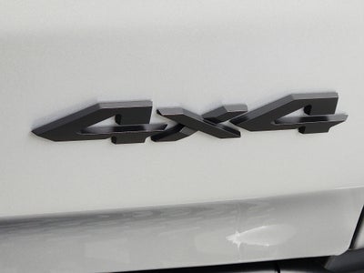 2027 RAM Ram 1500 Big Horn