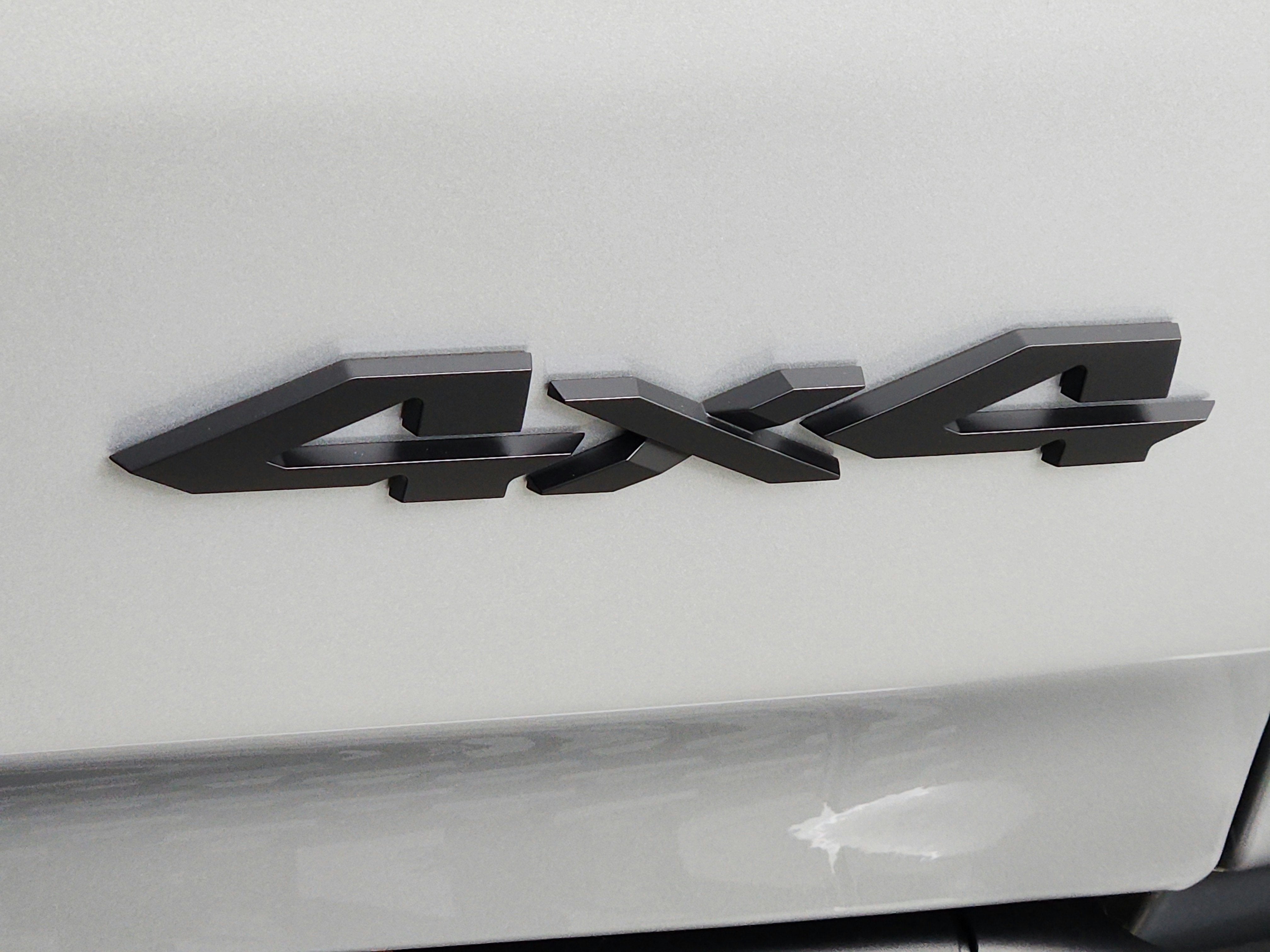 2027 RAM Ram 1500 Big Horn