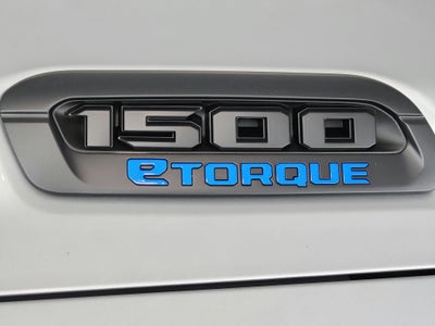 2027 RAM Ram 1500 Big Horn