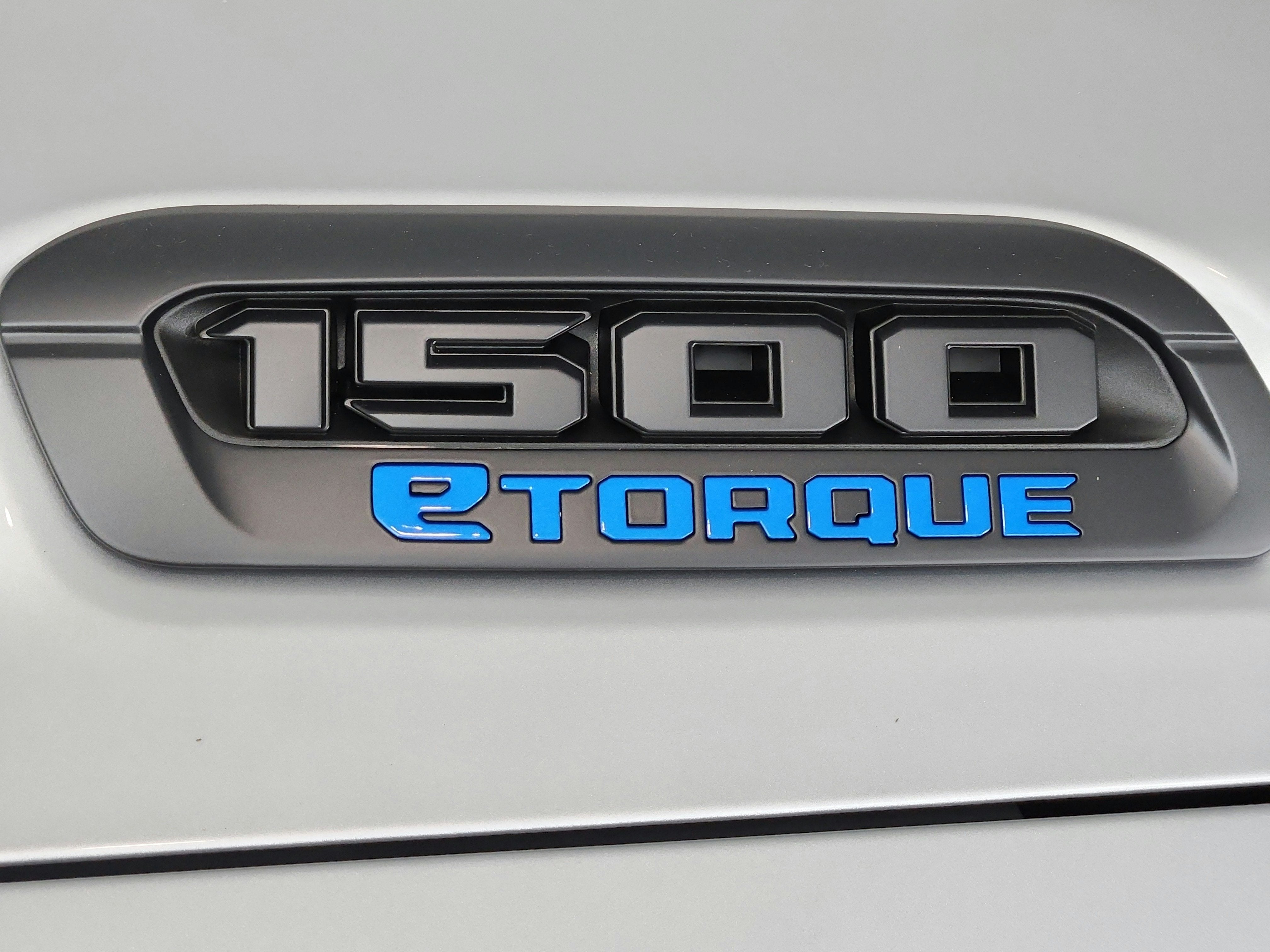 2027 RAM Ram 1500 Big Horn