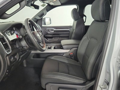 2027 RAM Ram 1500 Big Horn