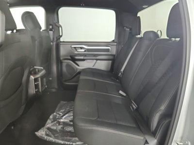 2027 RAM Ram 1500 Big Horn