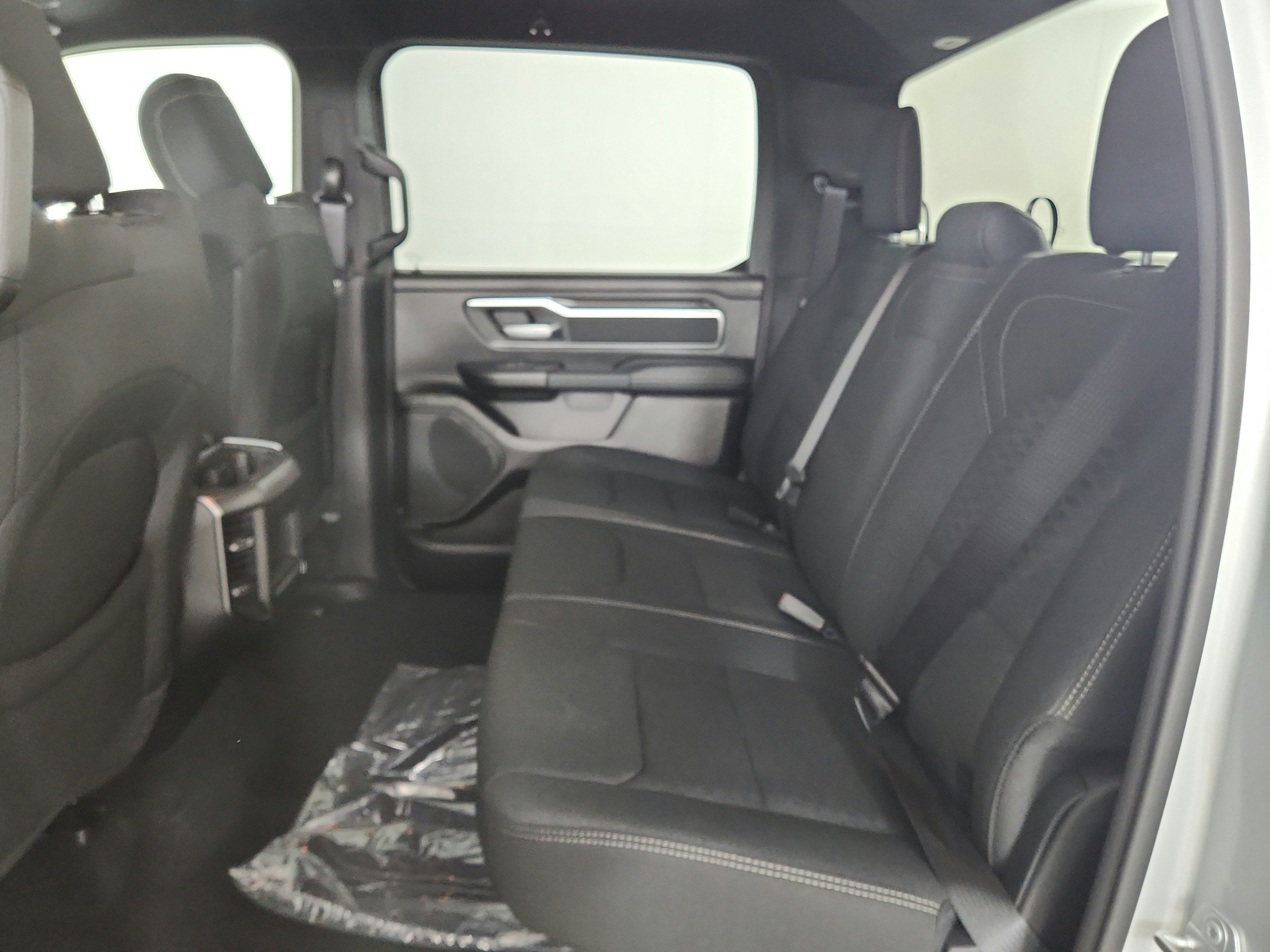 2027 RAM Ram 1500 Big Horn