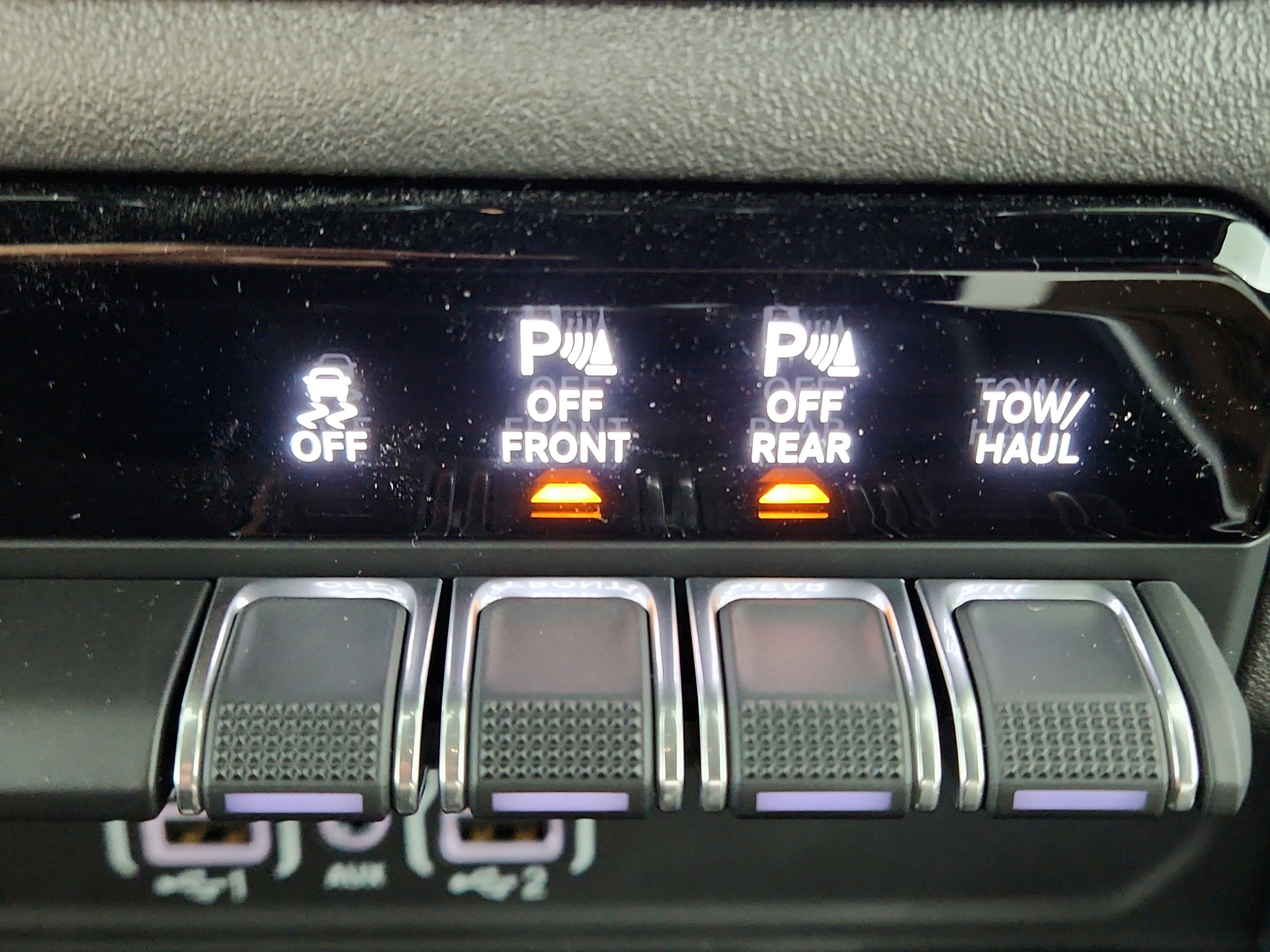 2027 RAM Ram 1500 Big Horn