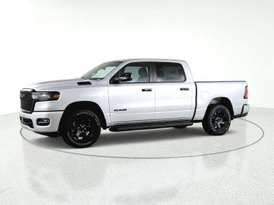 2027 RAM Ram 1500 Big Horn