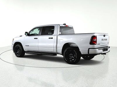 2027 RAM Ram 1500 Big Horn