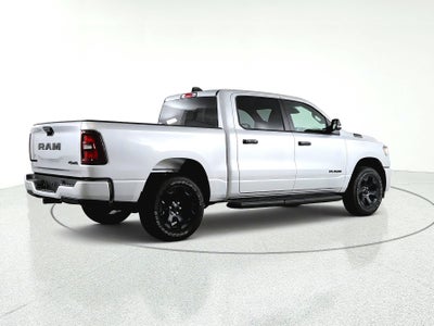 2027 RAM Ram 1500 Big Horn