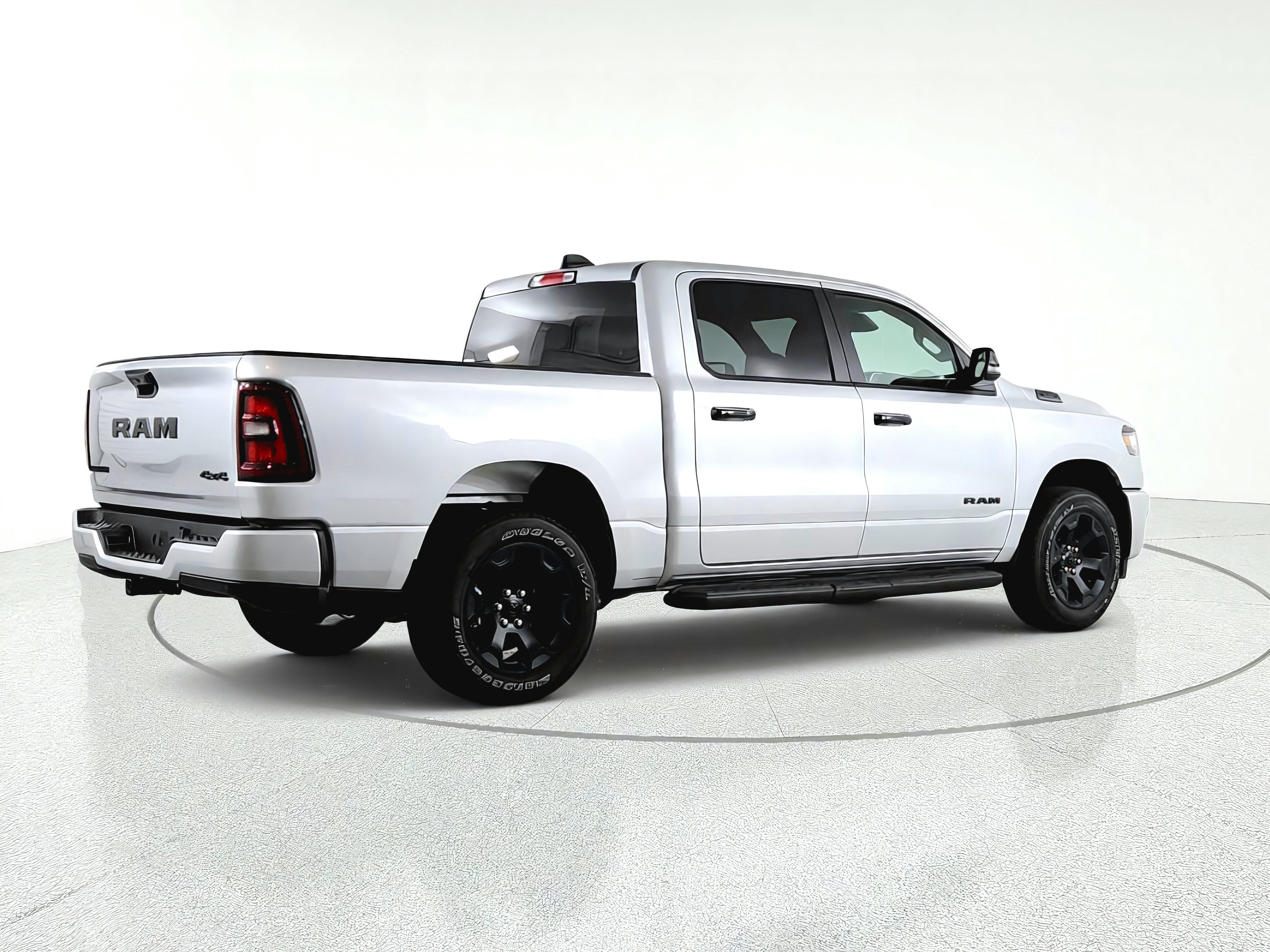 2027 RAM Ram 1500 Big Horn