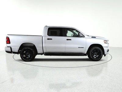 2027 RAM Ram 1500 Big Horn