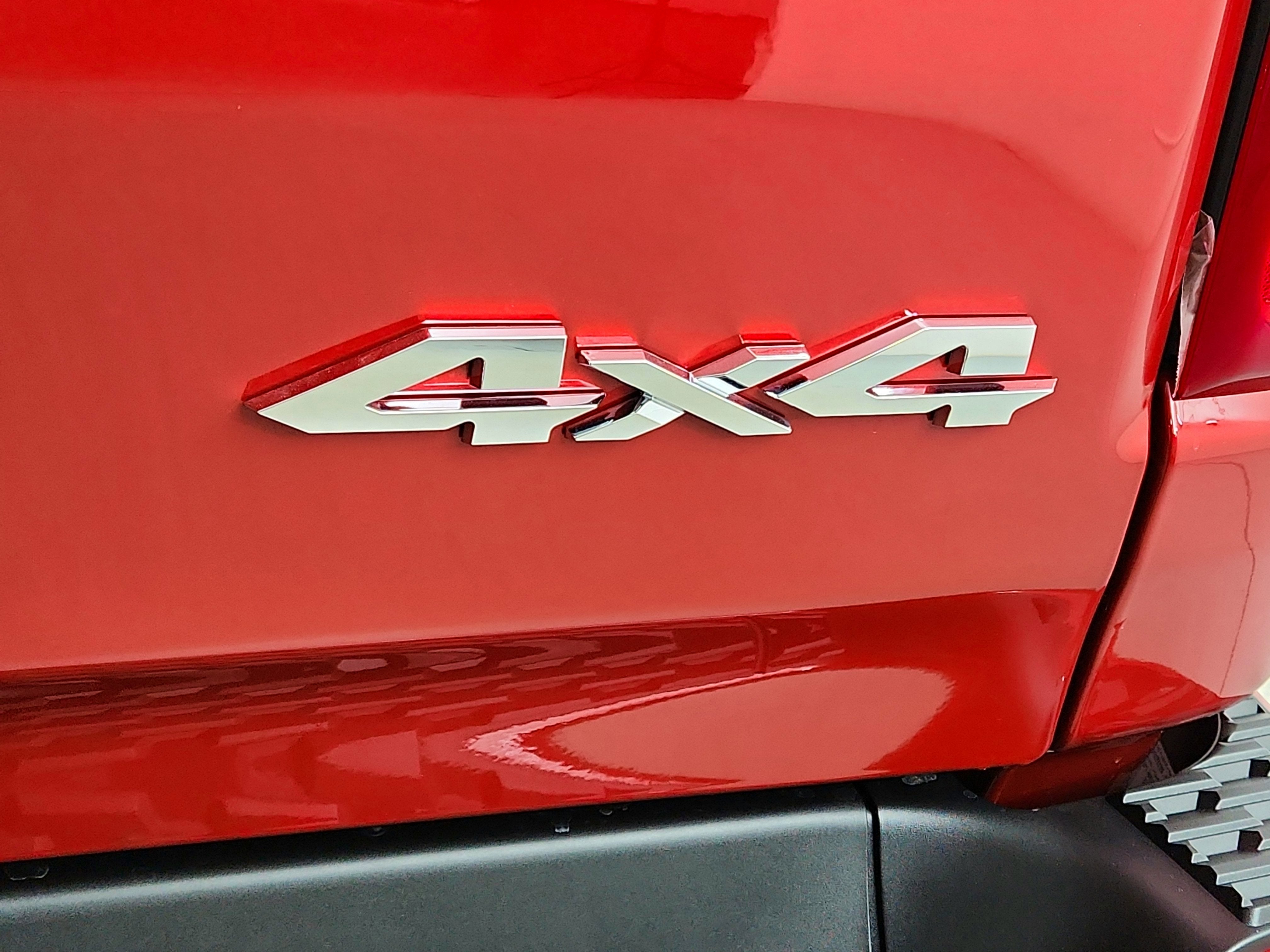 2026 RAM Ram 1500 RAM 1500 BIGHORN/LONESTAR CREW 4X4 (144.5 IN WB 5 FT 7 IN BOX)