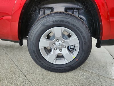 2026 RAM Ram 1500 RAM 1500 BIGHORN/LONESTAR CREW 4X4 (144.5 IN WB 5 FT 7 IN BOX)