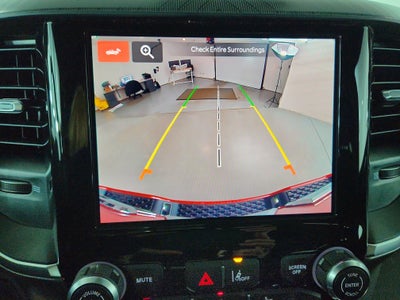 2026 RAM Ram 1500 RAM 1500 BIGHORN/LONESTAR CREW 4X4 (144.5 IN WB 5 FT 7 IN BOX)