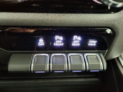 2026 RAM Ram 1500 RAM 1500 BIGHORN/LONESTAR CREW 4X4 (144.5 IN WB 5 FT 7 IN BOX)