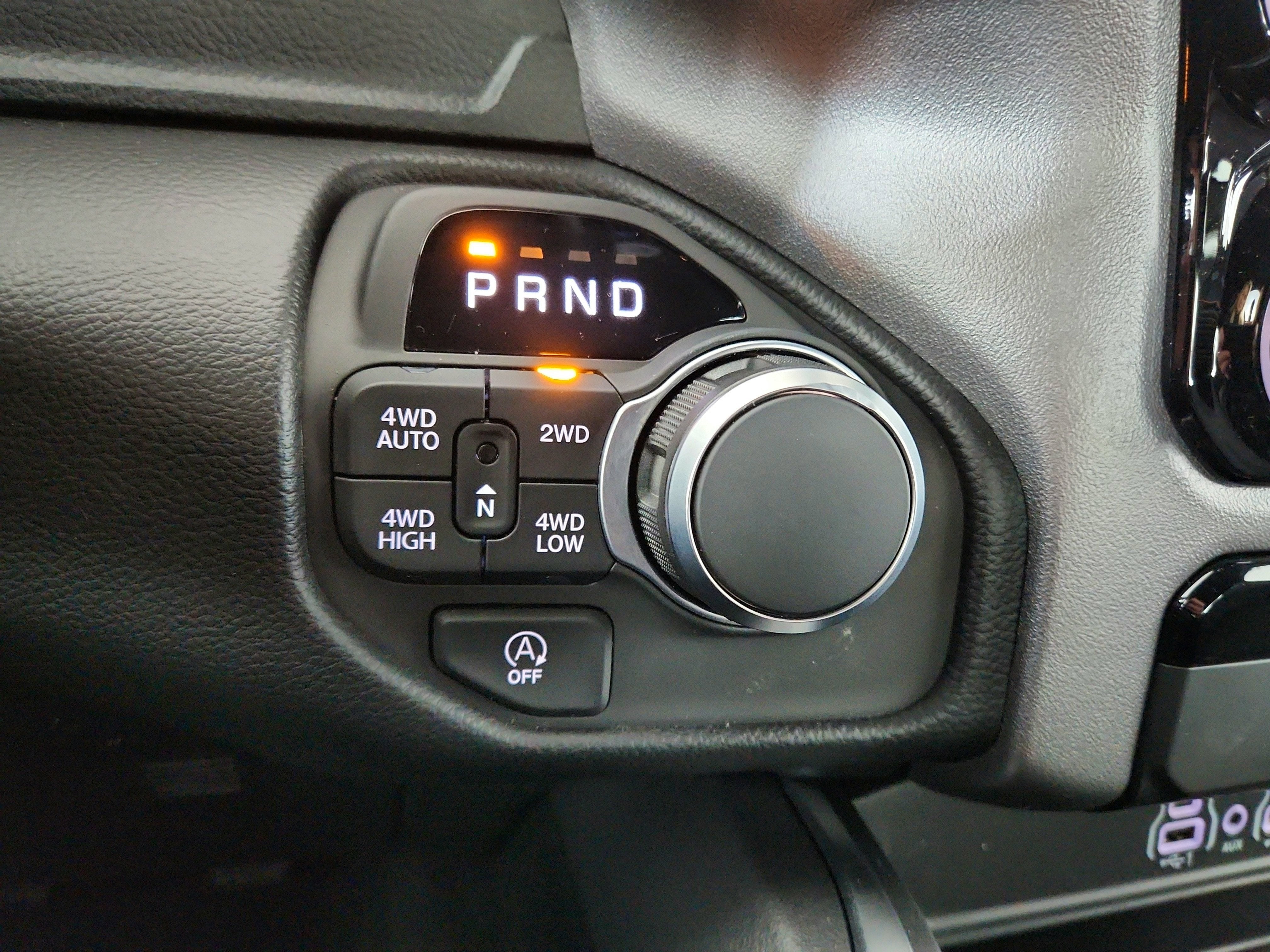 2026 RAM Ram 1500 RAM 1500 BIGHORN/LONESTAR CREW 4X4 (144.5 IN WB 5 FT 7 IN BOX)