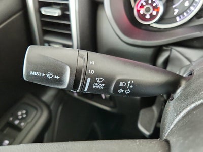 2026 RAM Ram 1500 RAM 1500 BIGHORN/LONESTAR CREW 4X4 (144.5 IN WB 5 FT 7 IN BOX)