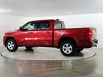 2026 RAM Ram 1500 RAM 1500 BIGHORN/LONESTAR CREW 4X4 (144.5 IN WB 5 FT 7 IN BOX)