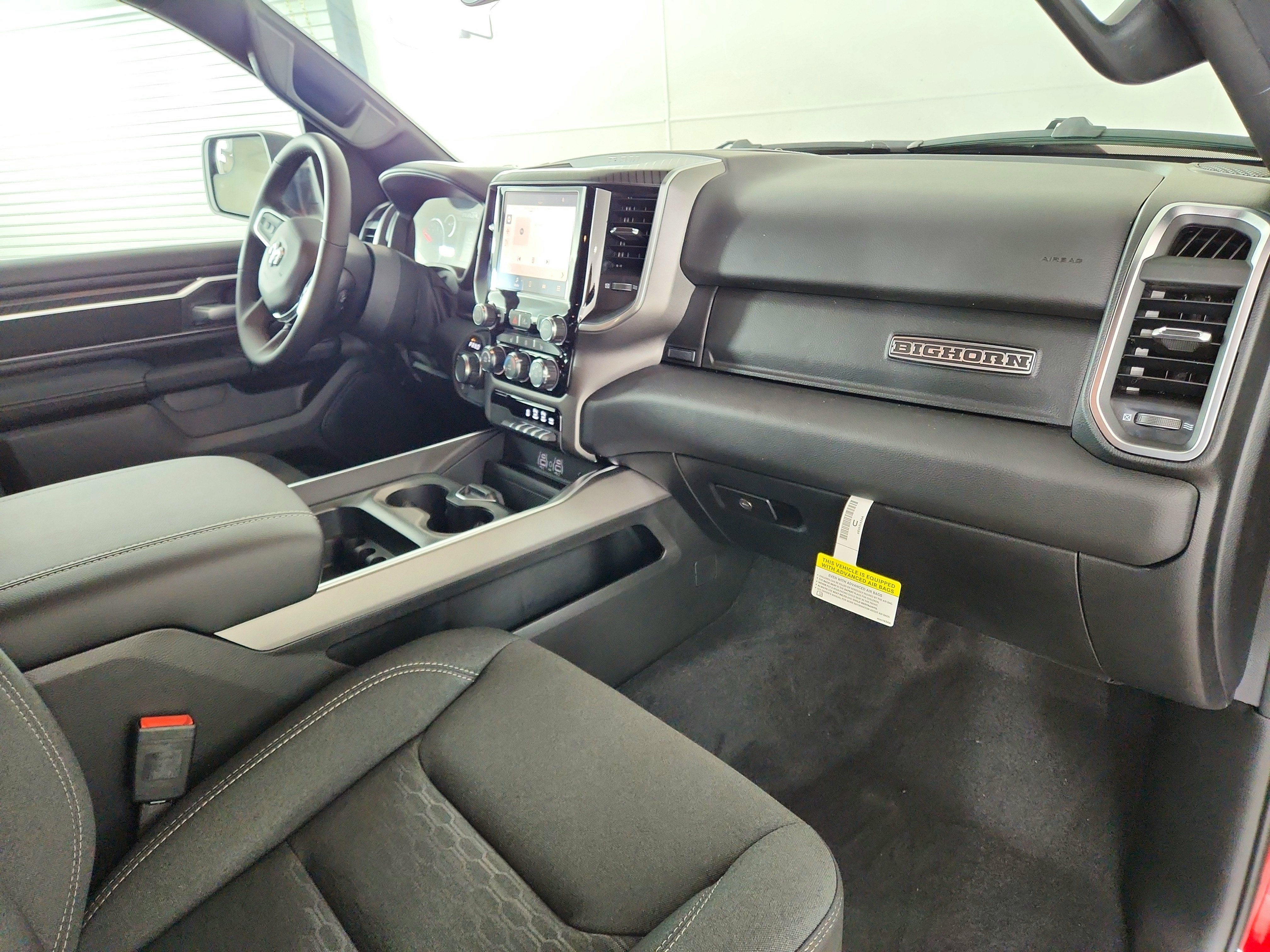 2026 RAM Ram 1500 Big Horn