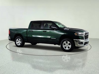 2026 RAM Ram 1500 Big Horn
