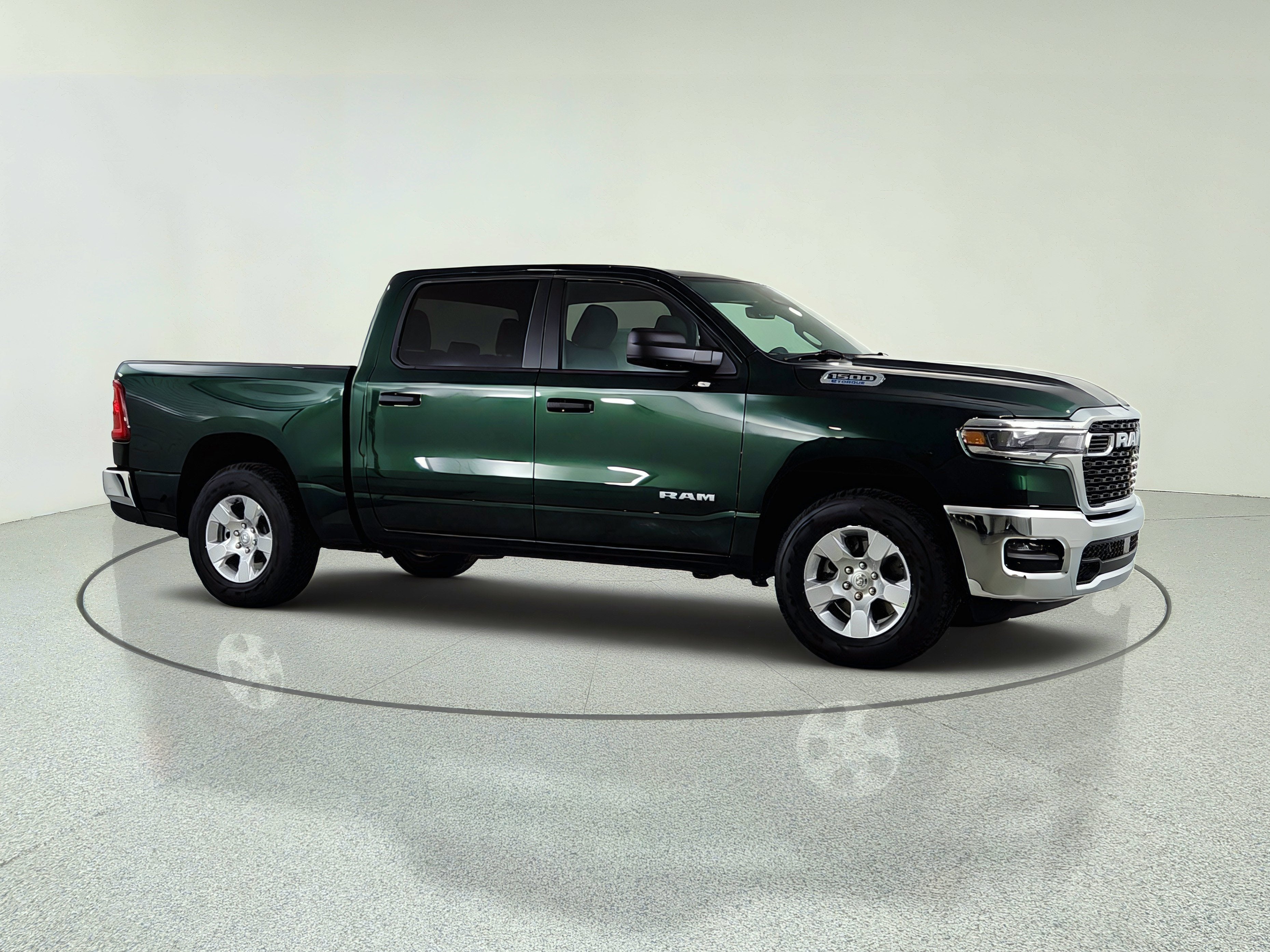 2026 RAM Ram 1500 Big Horn