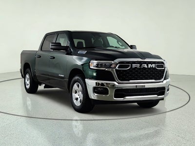 2026 RAM Ram 1500 Big Horn