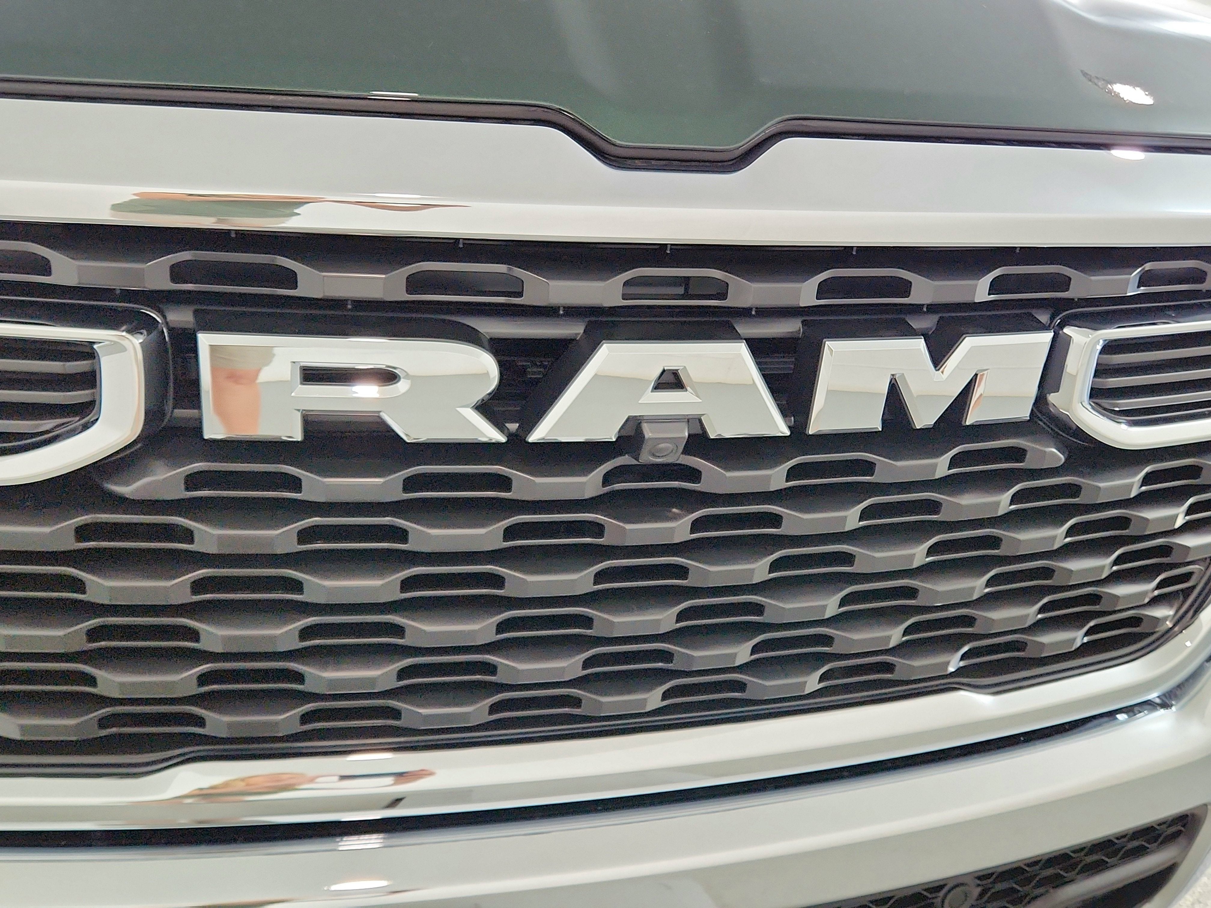 2026 RAM Ram 1500 Big Horn