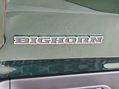 2026 RAM Ram 1500 Big Horn