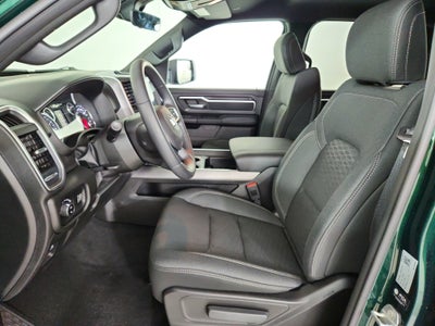 2026 RAM Ram 1500 Big Horn