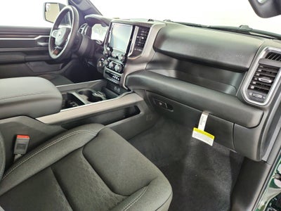 2026 RAM Ram 1500 Big Horn