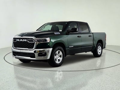 2026 RAM Ram 1500 Big Horn