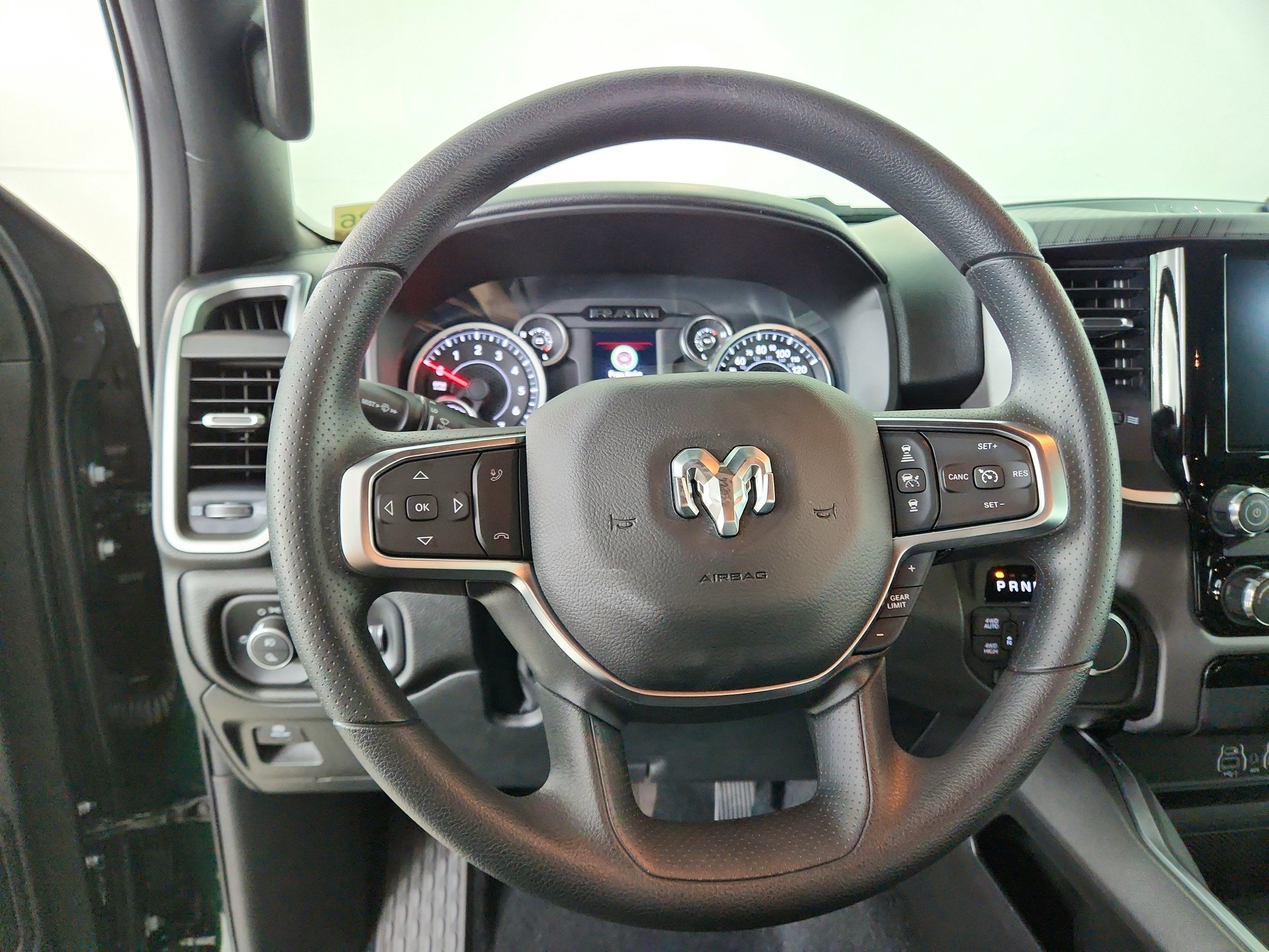 2026 RAM Ram 1500 Big Horn