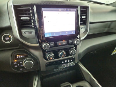 2026 RAM Ram 1500 Big Horn